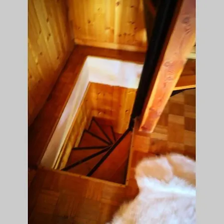 Daire Mondjoin *